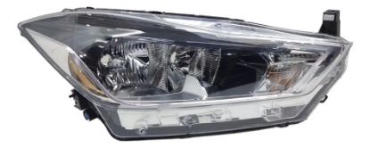 Imagen de FAROL PRINCIPAL IZQUIERDO