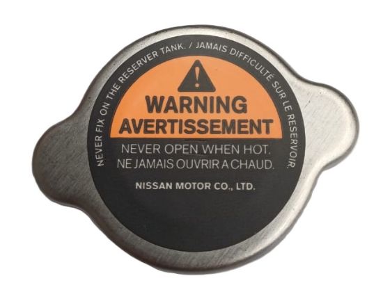 Imagen de TAPA RADIADOR