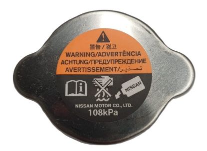 Imagen de TAPON RADIADOR