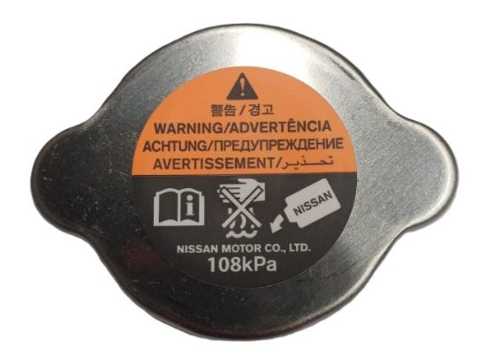 Imagen de TAPON RADIADOR