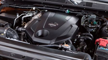 Imagen para la categoría Más partes de motor