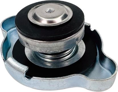 Imagen de TAPA RADIADOR