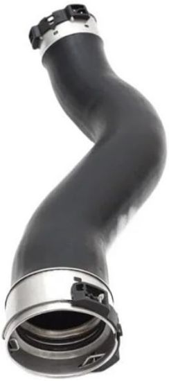 Imagen de MANGUERA AIRE TURBO IZQUIERDA