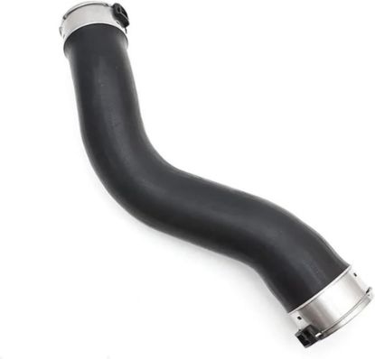 Imagen de MANGUERA AIRE TURBO DERECHA