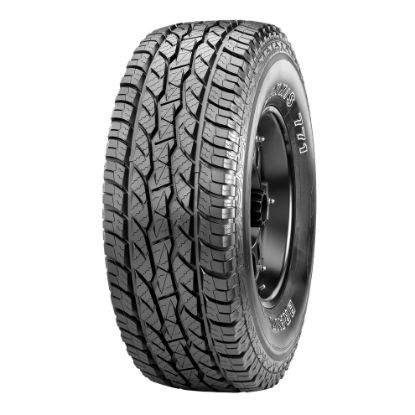 Imagen de 255/65R17 AT771 110H MAXXIS LLANTA
