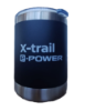 Imagen de VASO NISSAN XTRAIL EPOWER NEGRO 400ML