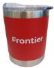 Imagen de VASO NISSAN FRONTIER ROJO 400ML