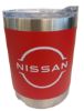 Imagen de VASO NISSAN FRONTIER ROJO 400ML