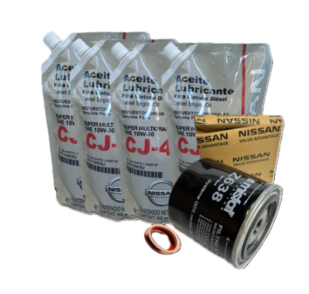 Imagen para la categoría Combos para mantenimiento