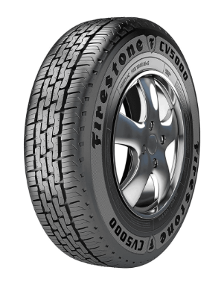 Imagen de 195R15 CV5000 FIRESTONE LLANTA