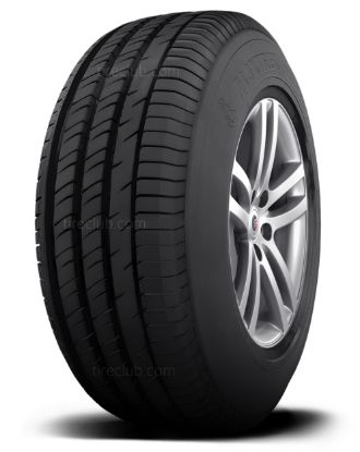 Imagen de 205/55R17 MAXTREK MAXIMUS M2 91V LLANTA