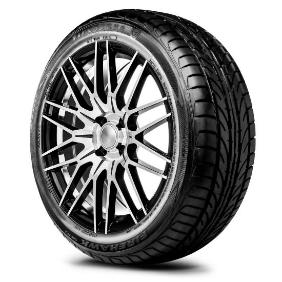 Imagen de 195/65R15 91H FIREHAWK 900 LLANTA