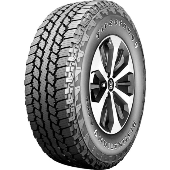 Imagen de 245/75R16 109S DESTINATION A/T2 LLANTA