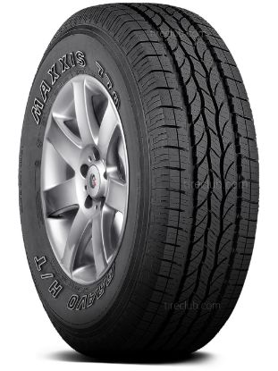 Imagen de 255/60R18 BRAVO HT MAXXIS LLANTA