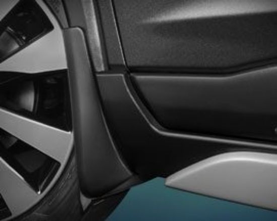 Imagen de JUEGO LODERAS TRASERAS