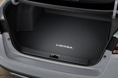 Imagen de ALFOMBRA MALETERO HULE N18