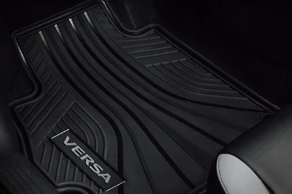 Imagen de ALFOMBRAS HULE