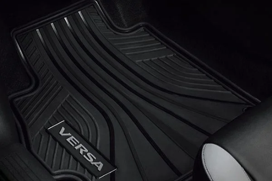 Imagen de ALFOMBRAS HULE