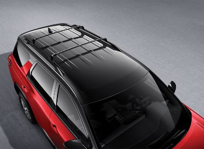 Imagen de RACK TECHO