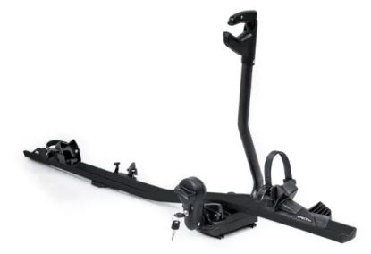 Imagen de PORTA BICICLETAS 1 BIKE TECHO