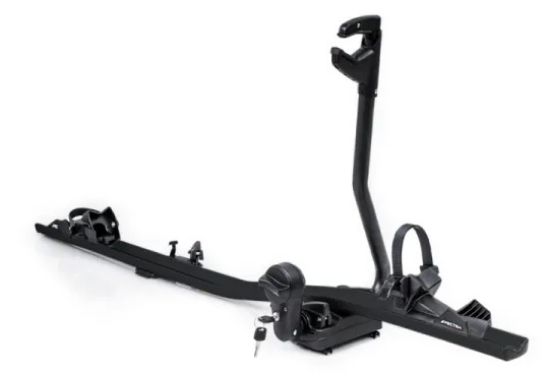 Imagen de PORTA BICICLETAS 1 BIKE TECHO