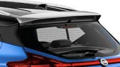 Imagen de SPOILER TRASERO GRIS