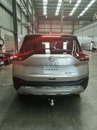 Imagen de REMOLQUE XTRAIL T33 E-POWER