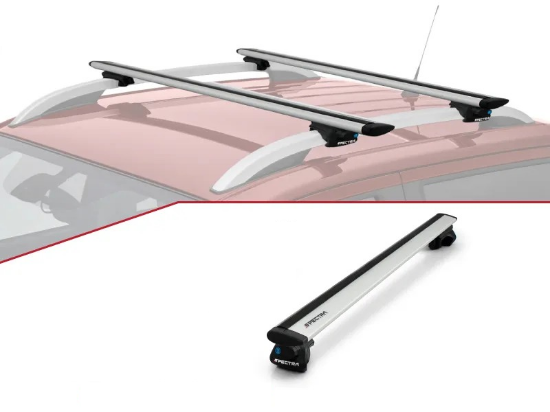 Imagen de RACKS FRONTIER SPECTRA PARA TECHO CON RIELES