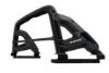 Imagen de ROLL BAR NEGRO FRONTIER +21