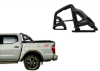 Imagen de ROLL BAR NEGRO FRONTIER +21
