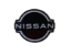 Imagen de PIN METALICO NISSAN NEGRO