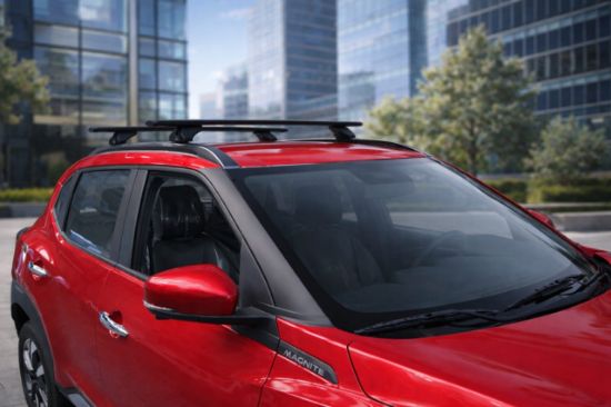 Imagen de RACK NEGRO MAGNITE