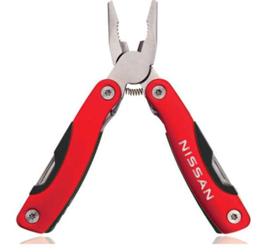 Imagen de MULTIHERRAMIENTA NISSAN BLAUDEN RD12FUN