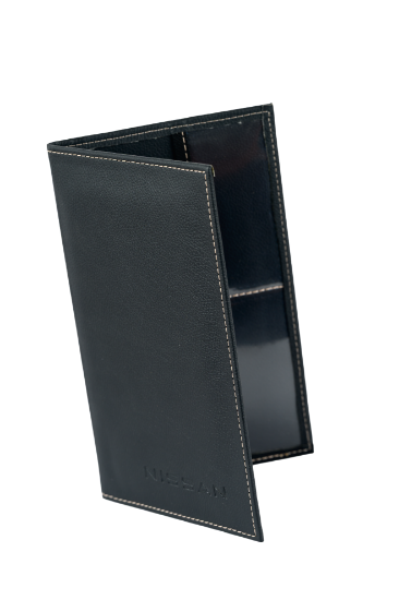 Imagen de PORTA DOCUMENTOS NISSAN