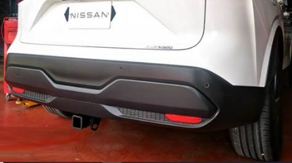 Imagen de REMOLQUE XTRAIL T33 E-POWER