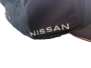 Imagen de GORRA NISSAN PREMIUM NEGRA