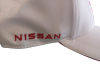 Imagen de GORRA NISSAN PREMIUM BLANCA