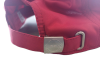 Imagen de GORRA NISSAN PREMIUM ROJA