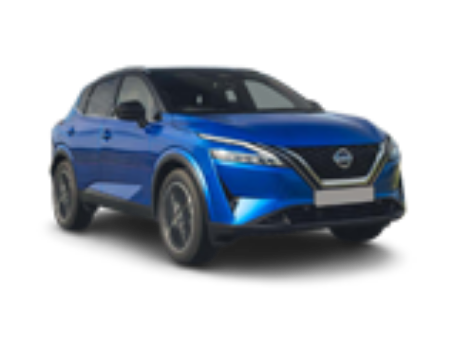 Imagen para la categoría Qashqai e-power