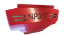Imagen de PLANCHA INFERIOR NP300 ROJA
