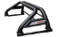 Imagen de ROLL BAR NEGRO M4 FRONTIER