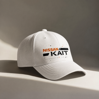 Imagen de GORRA NISSAN KAIT