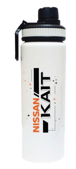 Imagen de BOTELLA NISSAN KAIT