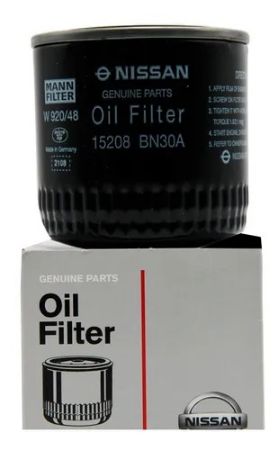 Imagen para la categoría Filtro Aceite de motor