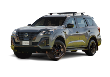 Imagen para la categoría X-Terra 2026 +