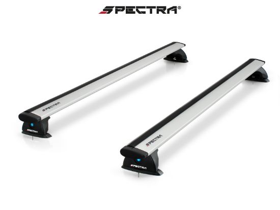 Imagen de RACK X-TERRA GRIS SPECTRA
