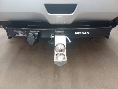 Imagen de REMOLQUE X-TERRA