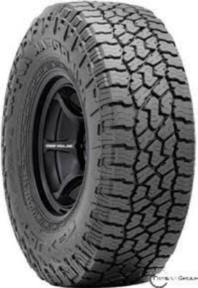 Imagen de 265/65R18 FALKEN WILDPEAK 114T TL LLANTA