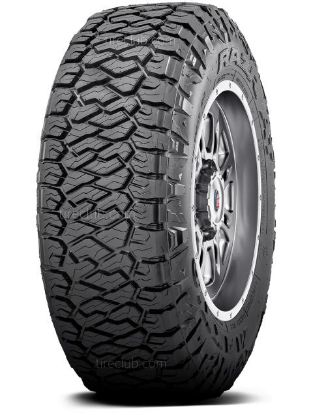 Imagen de 265/65R18 114T TL AT811 MAXXIS LLANTA